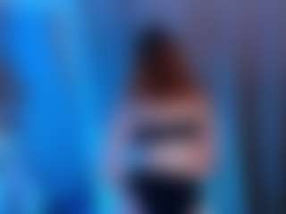 Annette-Potter's Live Sex Cam Show