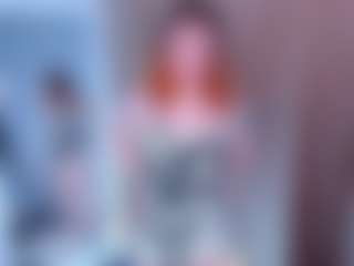 Annette-Potter's Live Sex Cam Show