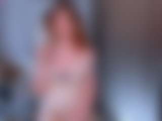 Live cam show with Annette-Potter - Green Eyes on Camsoda