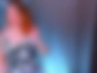 Annette-Potter's Live Sex Cam Show