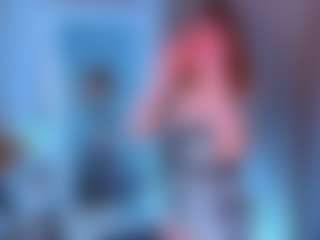 Annette-Potter's Live Sex Cam Show