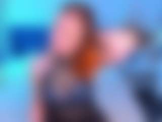 Annette-Potter's Live Sex Cam Show