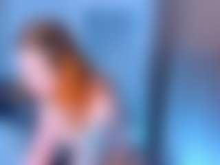Annette-Potter's Live Sex Cam Show