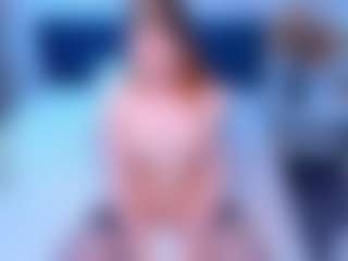 Annette-Potter's Live Sex Cam Show