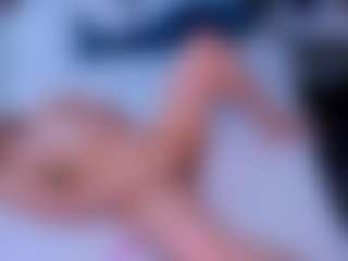 Annette-Potter's Live Sex Cam Show