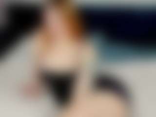 Annette-Potter's Live Sex Cam Show