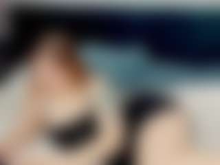 Annette-Potter's Live Sex Cam Show
