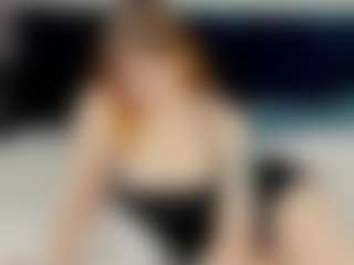 Live cam show with Annette-Potter - Smoking on Dolls Live