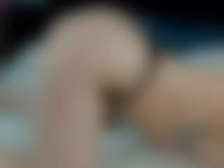 Annette-Potter's Live Sex Cam Show