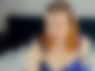 Annette-Potter's Live Sex Cam Show