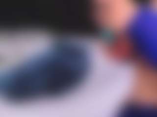Annette-Potter's Live Sex Cam Show