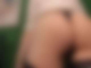 Annette-Potter's Live Sex Cam Show