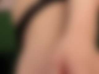 Annette-Potter's Live Sex Cam Show
