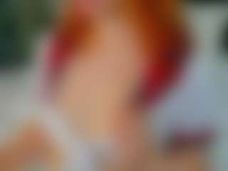 Annette-Potter's Live Sex Cam Show