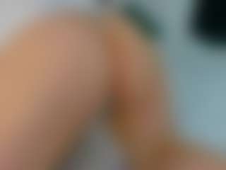 Annette-Potter's Live Sex Cam Show