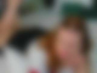 Live cam show with Annette-Potter - Ahegao on Nude Live Now