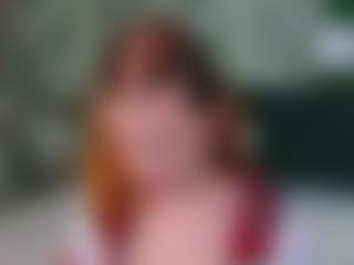 Live cam show with Annette-Potter - Green Eyes on Camversity