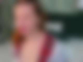 Live cam show with Annette-Potter - Green Eyes on CamSextacy