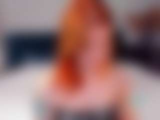 Annette-Potter's Live Sex Cam Show