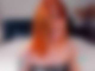 Annette-Potter's Live Sex Cam Show
