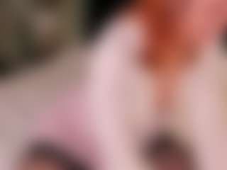 Live cam show with Annette-Potter - Green Eyes on Camsoda