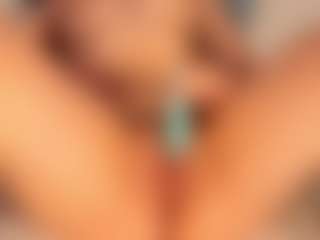 Annette-Potter's Live Sex Cam Show