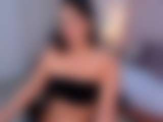 Live cam show with ela-beli - Facial on TeamSkeetLive
