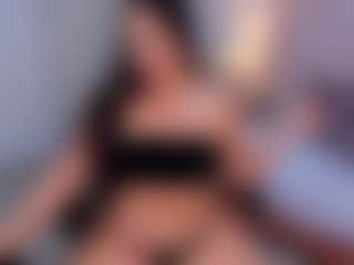 Live cam show with ela-beli - Facial on crypto-cams