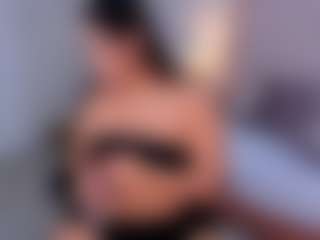 Live cam show with ela-beli - Facial on xfollow cams