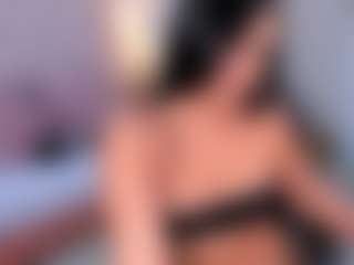 ela-beli's Live Sex Cam Show