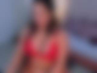 Live cam show with ela-beli - Facial on Dare Cams