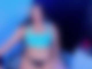 ela-beli's Live Sex Cam Show