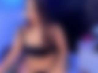 ela-beli's Live Sex Cam Show