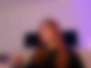 Live cam show with Annie - Fetish on Camsoda