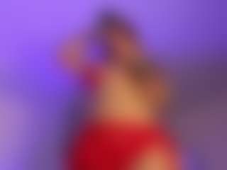 Annie's Live Sex Cam Show