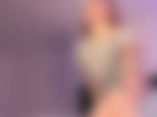 Annie's Live Sex Cam Show