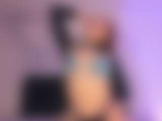 Annie's Live Sex Cam Show