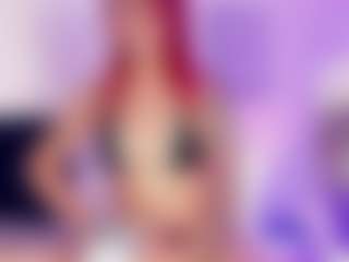 Annie's Live Sex Cam Show