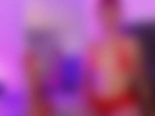 Annie's Live Sex Cam Show