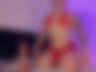 Annie's Live Sex Cam Show