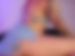 Annie's Live Sex Cam Show