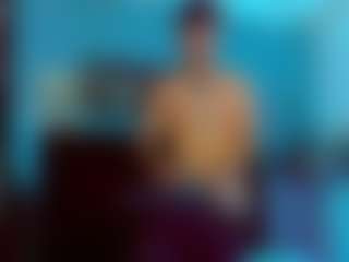 Live cam show with HannibalLest203 - Muscular on MyBangCams