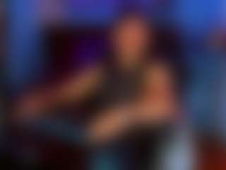 Live cam show with HannibalLest203 - Mustache on CamwithHer