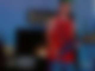 Show de cam en vivo con HannibalLest203 - Cockring en Camsoda