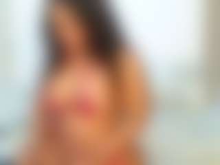 Live cam show with Sabrina Alcantara - Brown Eyes on Camsoda