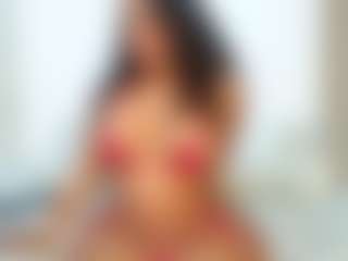 Sabrina Alcantara's Live Sex Cam Show