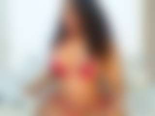 Sabrina Alcantara's Live Sex Cam Show