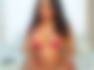 Sabrina Alcantara's Live Sex Cam Show