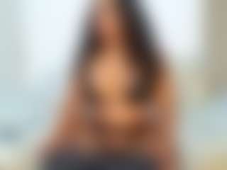 Sabrina Alcantara's Live Sex Cam Show
