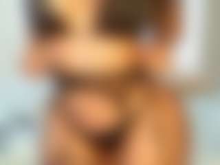 Sabrina Alcantara's Live Sex Cam Show